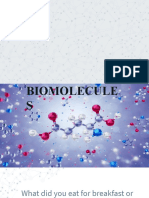 Biomolecules