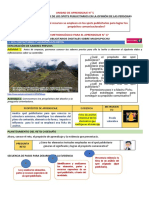 Dmpa 17 - Unidad V - 3ro - Comunicacion y Literatura - 2022