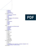 Grupos A Buscar II