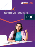 UPSC Syllabus English Copy 1