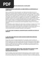 MEDIOS DE COMUNICACION ¿Al Servicio de Quien? Jesus Gonzalez Pazos (Resumen)