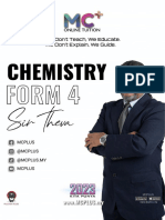 Form 4 Chemistry MR Theva 02.03.2023