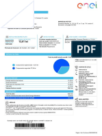 Factura ENEL nr-22MI18978124 10.12.2022