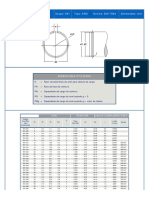 Anel Din 7993 Externo TP A Eixos GR 591