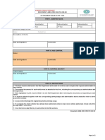 ASB-CEEC-HSE-FO-020-00 Authorized Vehicle Request