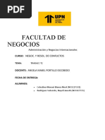 Ef Negociación G6