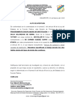 ADM 003 Procedimiento Administrativo