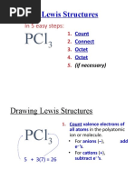 Chapter 10. VSEPR