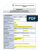 Formato - 1 - Determinación Necesidad 2022 Reforma