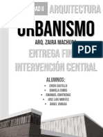 Laminas Urbanismo 2