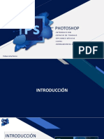 PSD Clase 1 Introducción y Selección de Imagenes