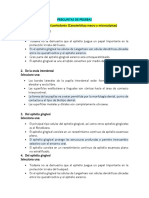 Guia de Estudio Examen 2 Perio