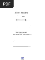 Paginas - Alberto Masferrer - 1893