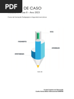 Orientacoes - Estudo de Caso - AII - FP - SL