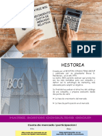 Cuota de Mercado Relativa PDF