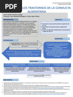 Trastorno Alimenticio