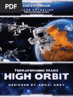 High Orbit Rules (2019-05-08 v2)