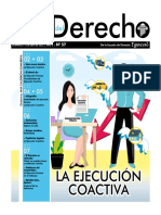 SUPLEMENTO 57 La Ejecucion Coactiva