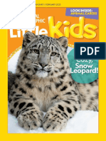 National Geographic Little Kids - January - February 2023 40 2022-12-27 41