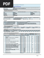 A) FICHA 8A DE REGISTRO DE INVERSIONES