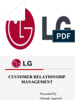 CRM LG