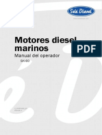 Motores Marios Puesta A Punto