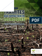 Tramites Que Impactan Los Bosques 1