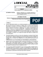 RECLAMO INTERPUESTO POR LA SOCIEDAD NACIONAL DE INDUSTRIAS Vs Perú