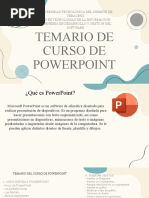 Curso de Powerpoint