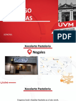 Recursos Institucionales UVM (FIMPES)