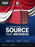 Source From Indonesia JSB Opt