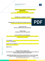 PSP-F-057 Informe de Prestación de Servicios de Promoción y Prevención Tipo B