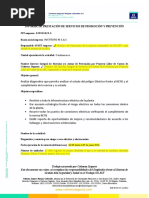 PSP-F-56 Informe de Prestación de Servicios de Promoción y Prevención Tipo A