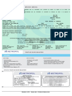 SARMIENTO Mercosur y Tarjeta