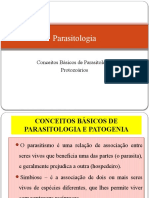 12 - Parasitologia