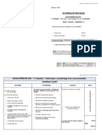 E33 Bac Pro Tci Juin 2019 Partie 1 Dossier Sujet