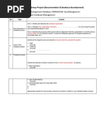 IMC411 Guidelines For Group Project