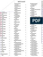 Daf XF CF Euro 4 5 Electrical Wiring Diagram