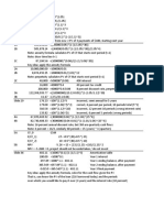 Time Value Review Solutions Typed