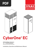 Stulz Cyberone Ec CW Iom Occ0209a