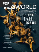 Vegworld - Fall 2022