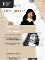 Presentacion Filosofía René Descartes