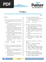 Quimica Sem8 Reacciones Químicas