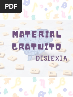 Dislexia