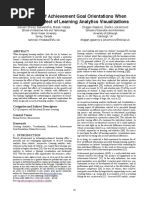Beheshitha Et Al. 2016 The Role of Achievement Goal Orientations When Studying Effect of Learning An
