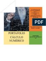 Modelo de Portafolio