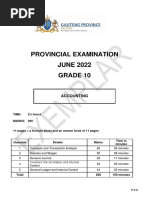 Gr10 ACC P1 (ENG) June 2022 Question Paper