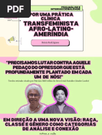 Por Uma Prática Clínica Feminista Afro-latino-Ameríndio (2206)