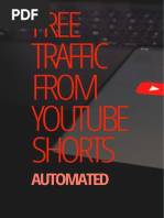 YouTube Content Machine PDF