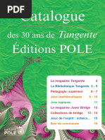 Catalogue POLE 2017 L